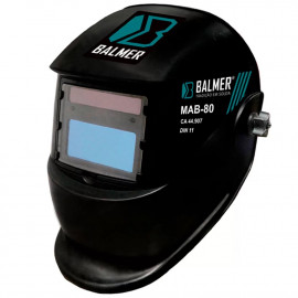 Mascara de Solda Automática  MAB 80 - BALMER