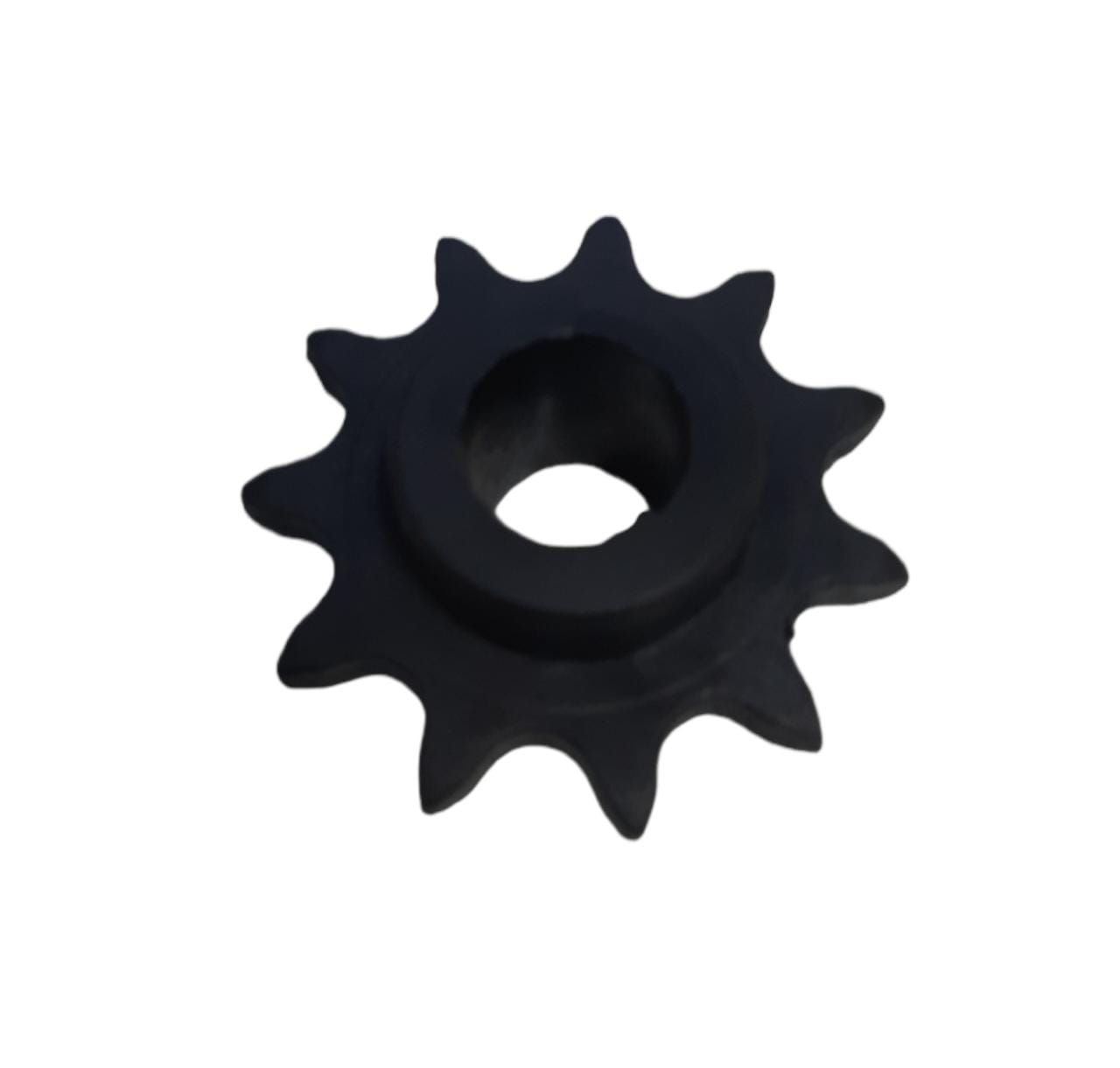 Roda Dentada 11 Dentes Asa-50 Eixo Redondo - VENCE TUDO - Bergmann Máquinas  São Lourenço do Sul