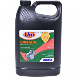 Oleo Lubrificante Unigerol Ep90 5 Litros - UNI