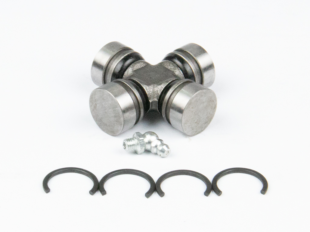 Cruzeta Cc-03 - COTRAME - Bergmann Máquinas São Lourenço do Sul