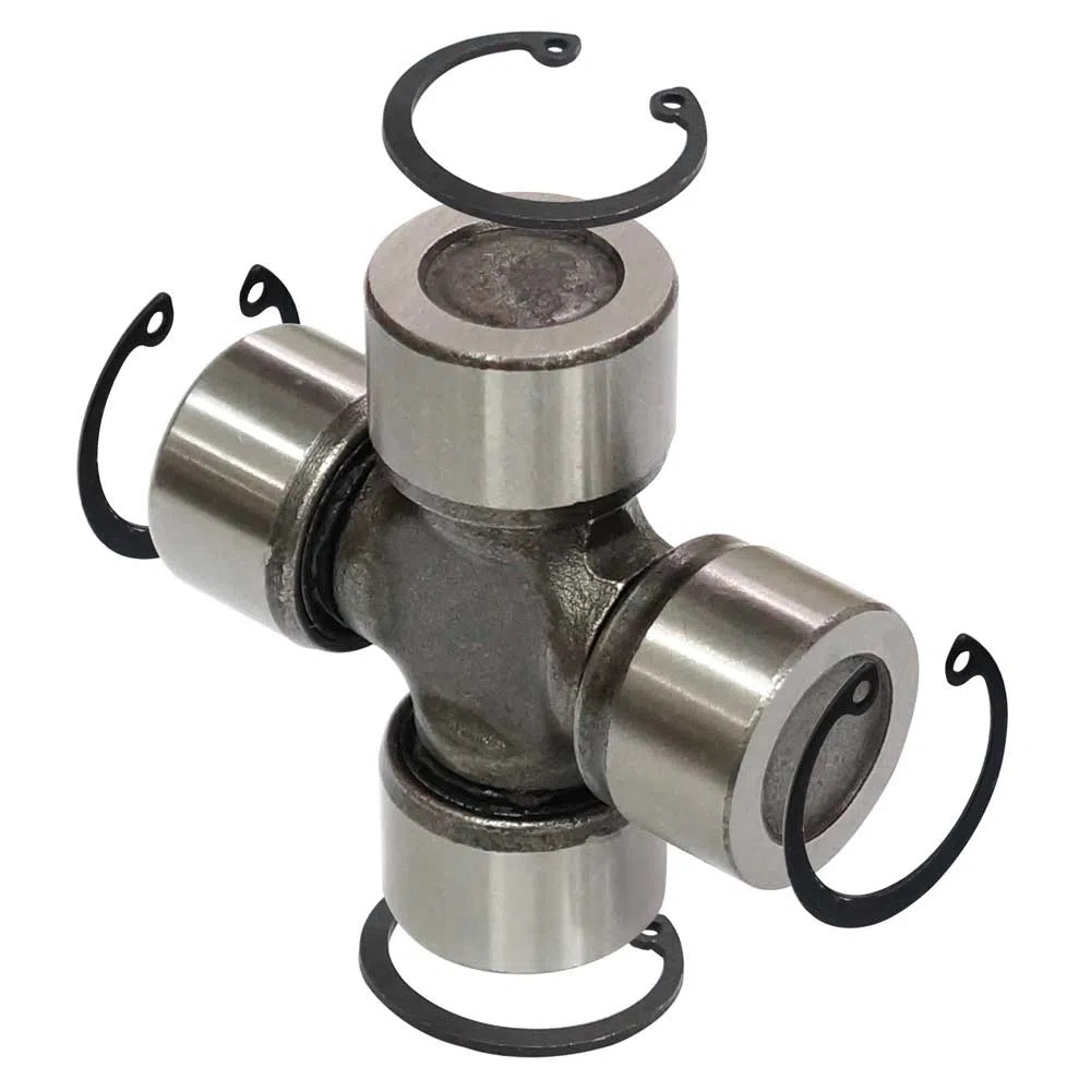 Cruzeta Jc-006 Cc-006 J-006 - JELS - Bergmann Máquinas São Lourenço do Sul